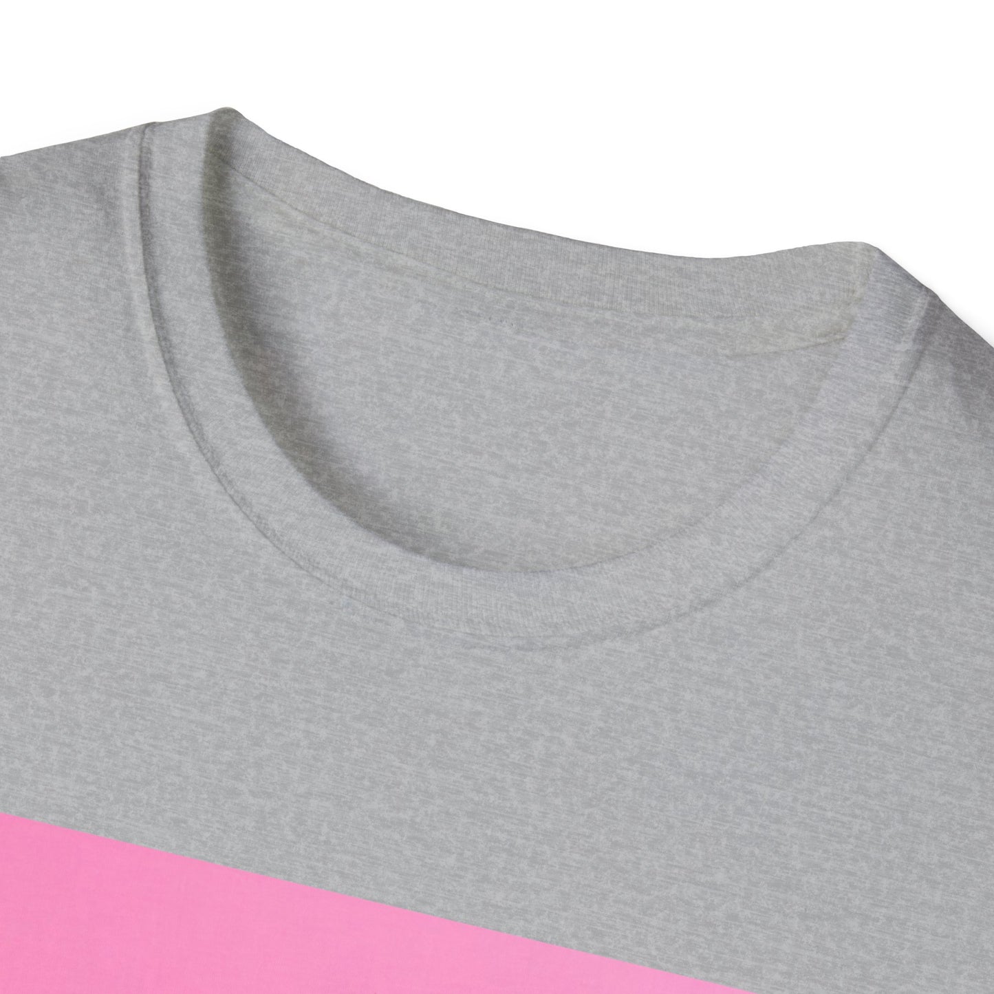 Boss Lady Unisex Softstyle T-Shirt | Empowerment Tee, Gift for Her, Motivational Apparel, Birthday, Women's Day, Casual Wear