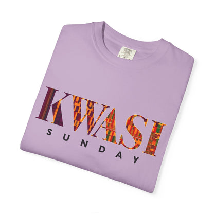 Vibrant Unisex Graphic Tee