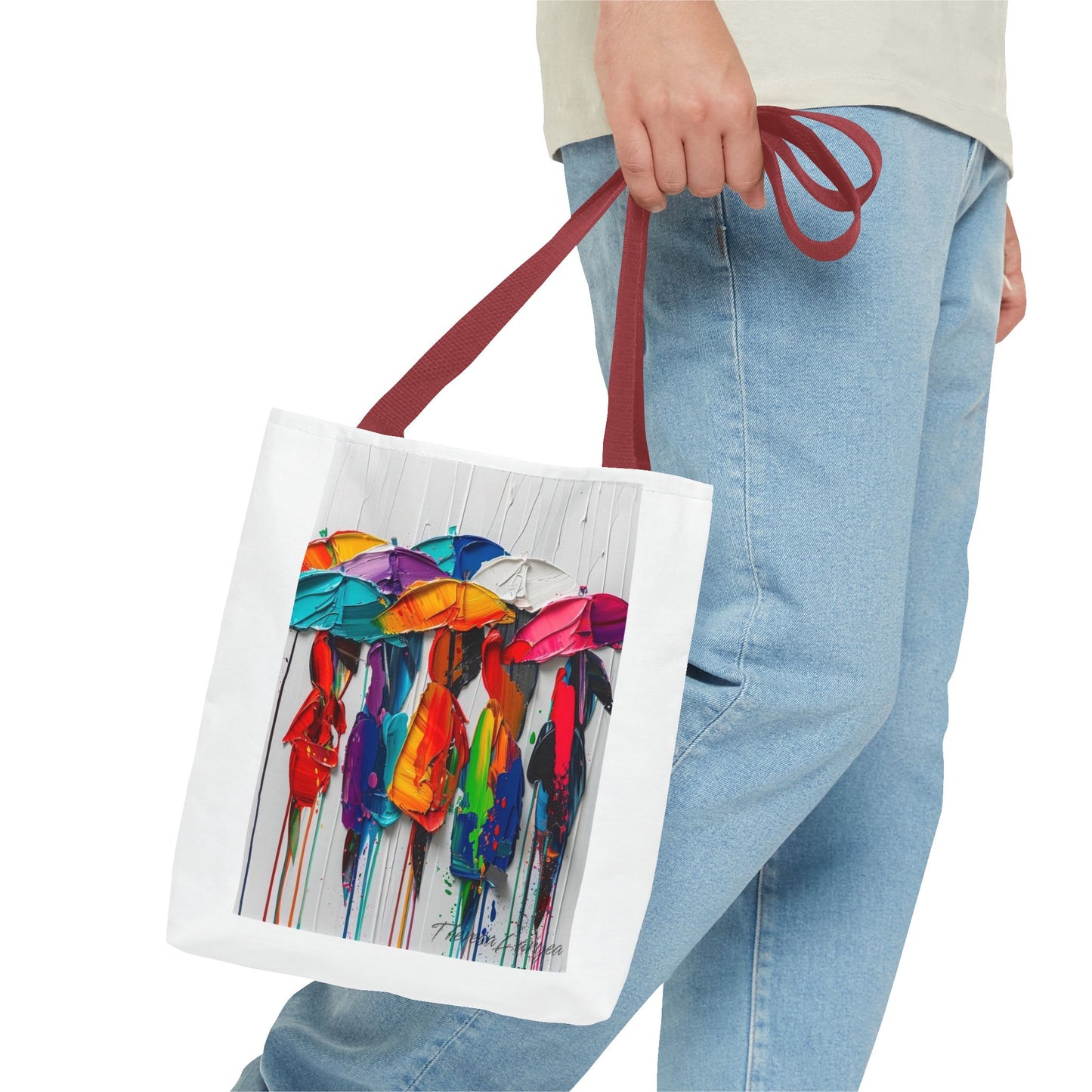 Tote Bag (AOP)