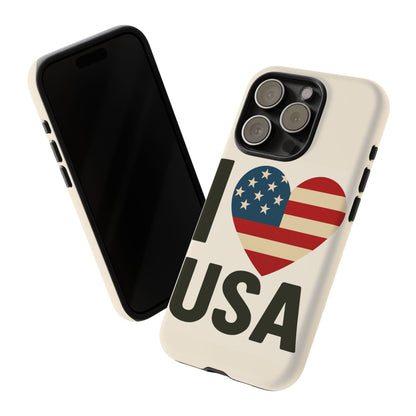 Tough Cases