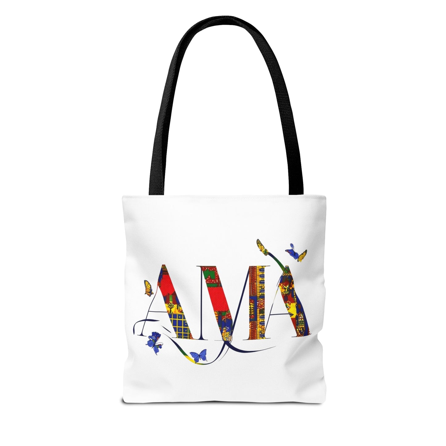 Tote Bag (AOP)