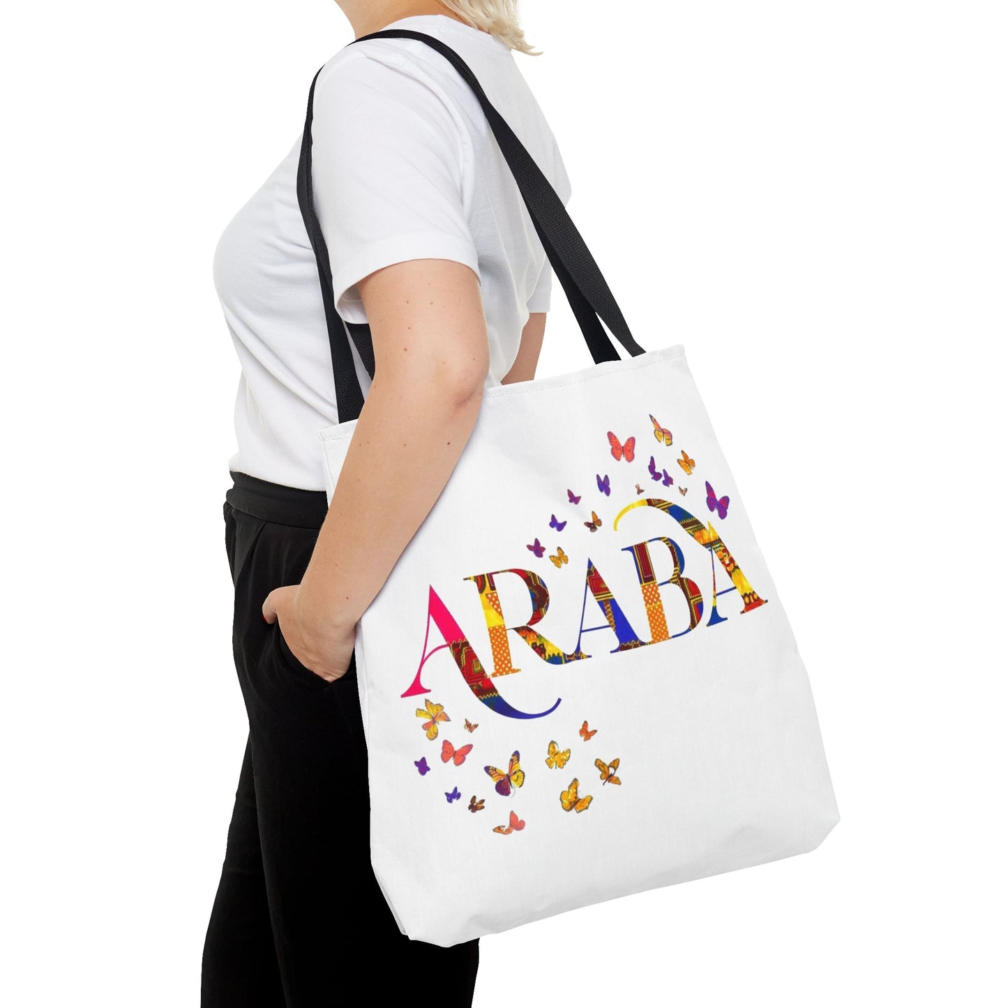 Tote Bag (AOP)