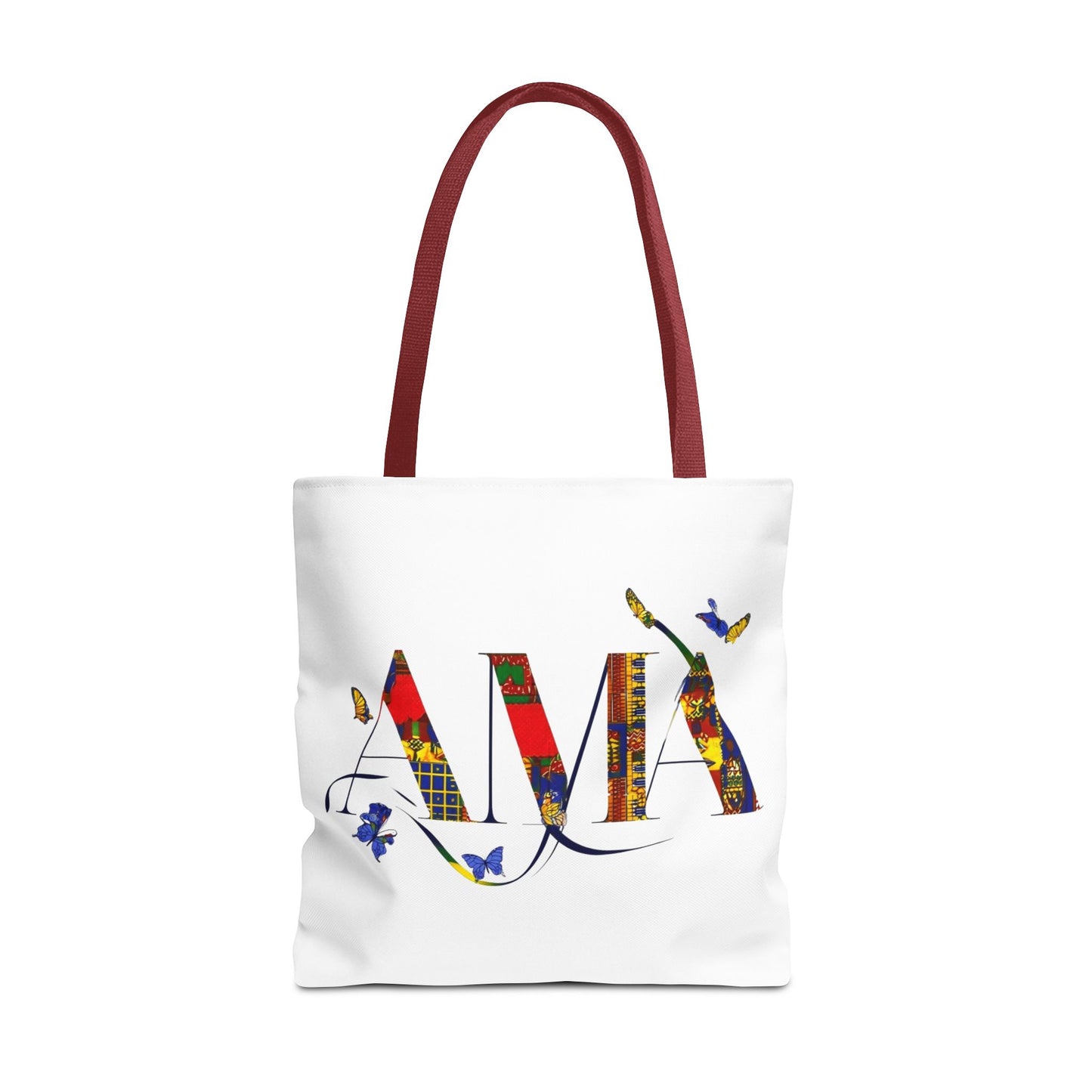 Tote Bag (AOP)