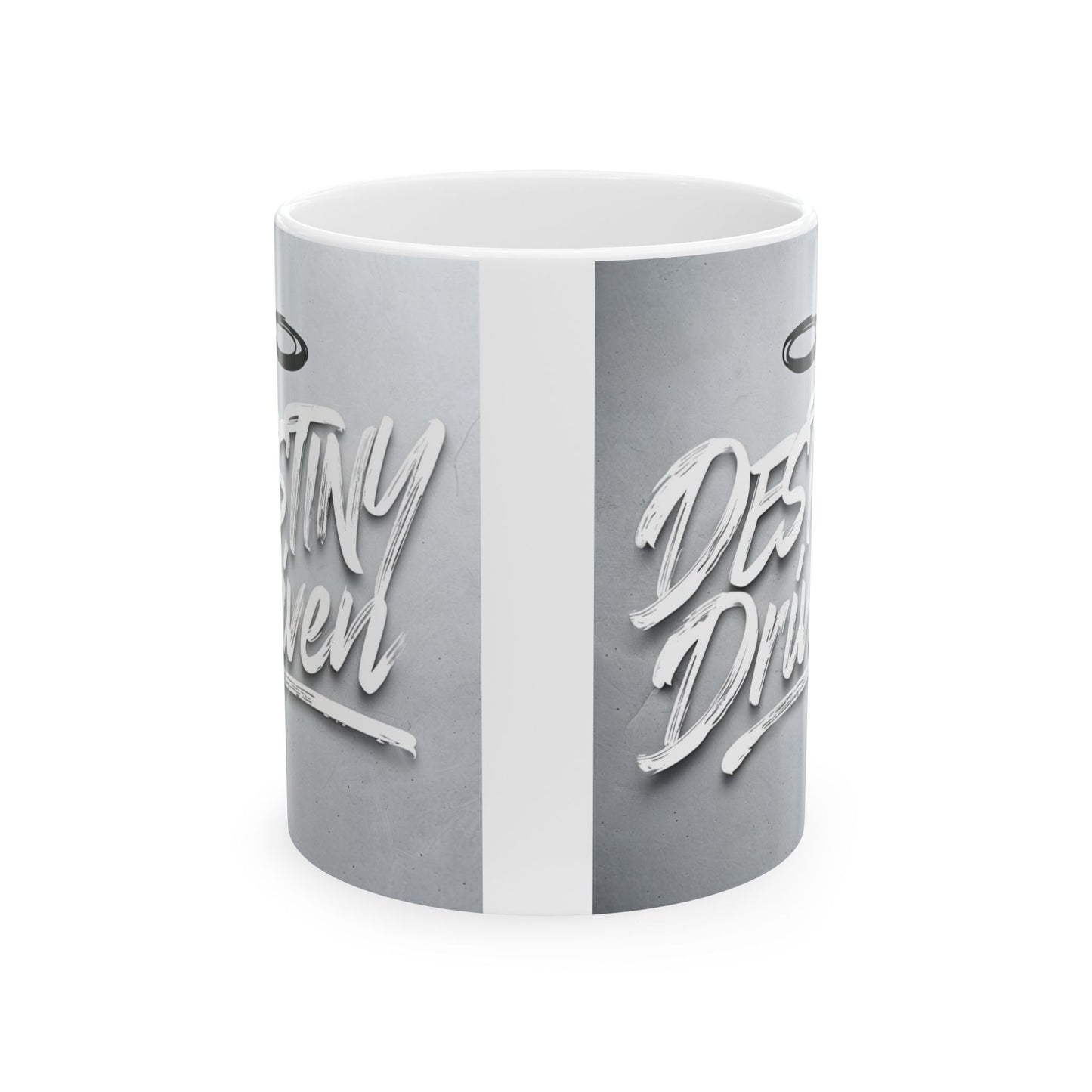 Copy of Copy of Perfectly Imperfect Ceramic Mug, Coffee Cup, Funny Gift, Home Decor, Drinkware, Unique Present, Self-Love
