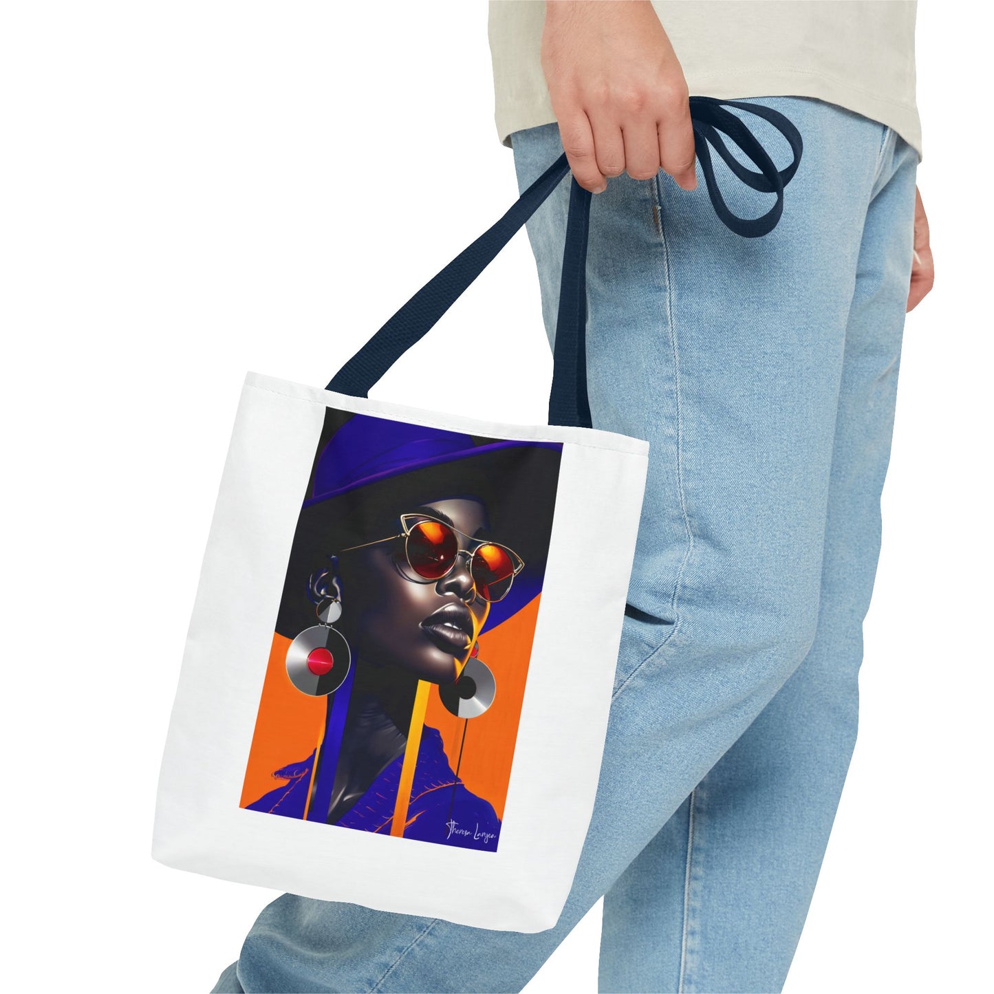 Tote Bag (AOP)