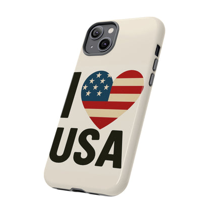 Tough Cases