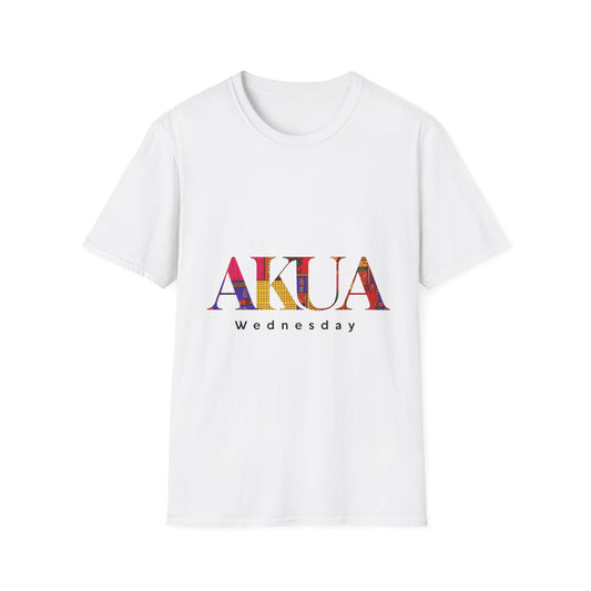 Colorful Graphic Unisex T-Shirt - Perfect for Casual Wear, Gift for Birthdays, Everyday Style, Trendy Outfit, Fashion Statement