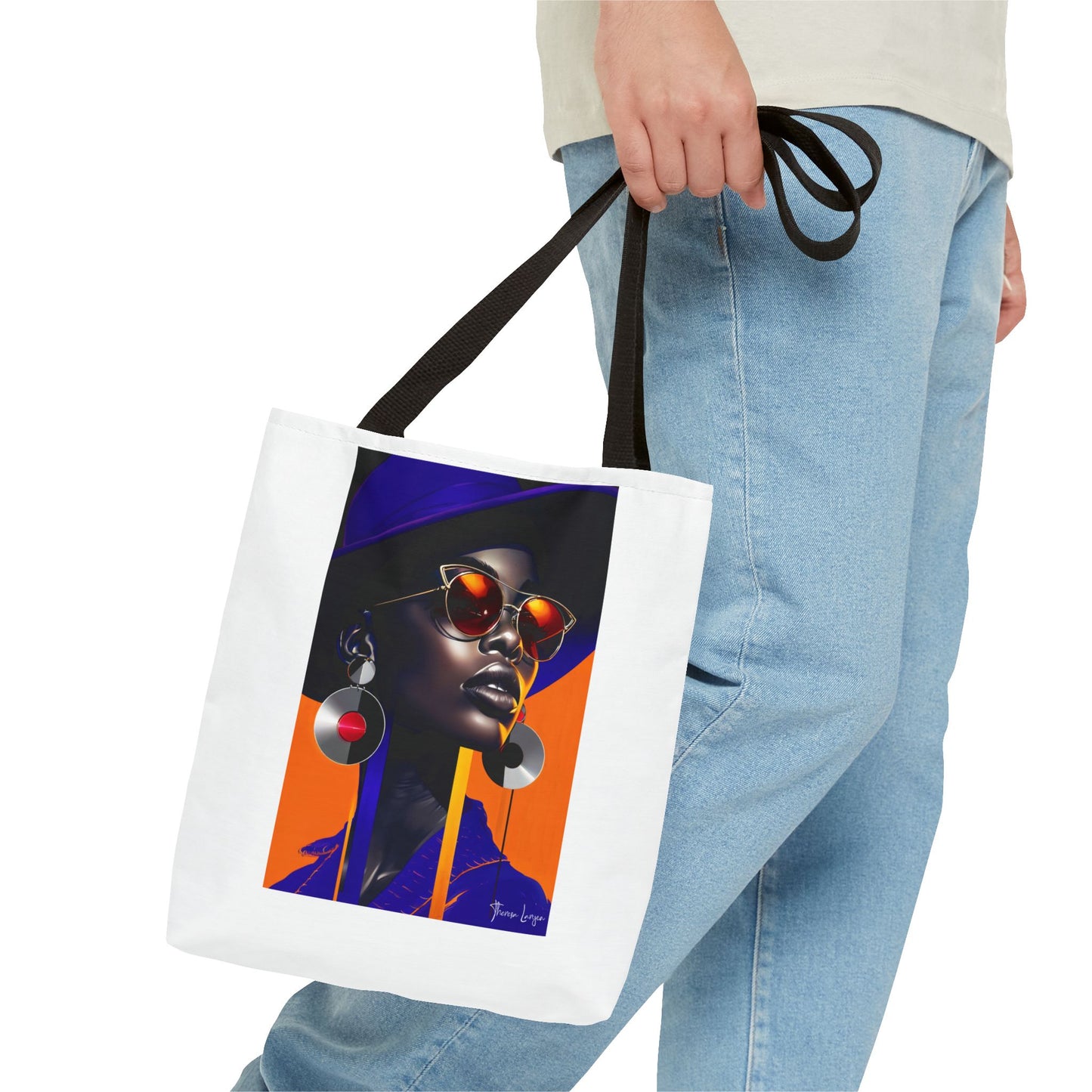Tote Bag (AOP)