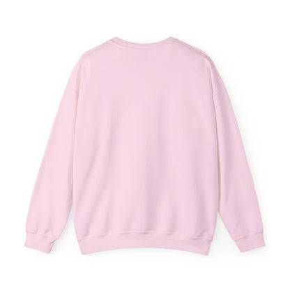 Floral Inspirational Sweatshirt: Speak Life Crewneck for Cozy Days, Motivational Gift, Spring Fashion, Unisex Style