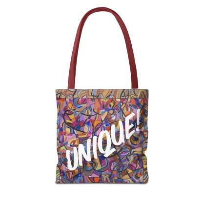 Copy of Vibrant African Map Tote Bag, Colorful Reusable Shopping Bag, Travel Tote, Eco-Friendly Gift, Festival Accessory