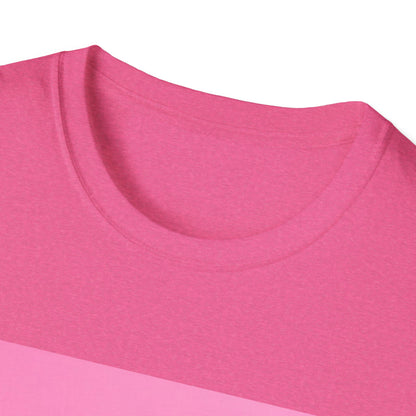 Boss Lady Unisex Softstyle T-Shirt | Empowerment Tee, Gift for Her, Motivational Apparel, Birthday, Women's Day, Casual Wear
