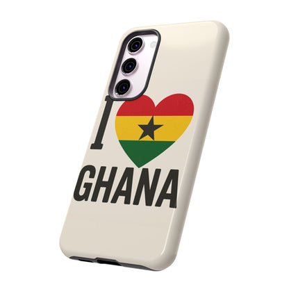 Tough Cases