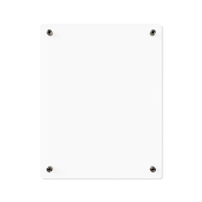Acrylic Wall Art Panels