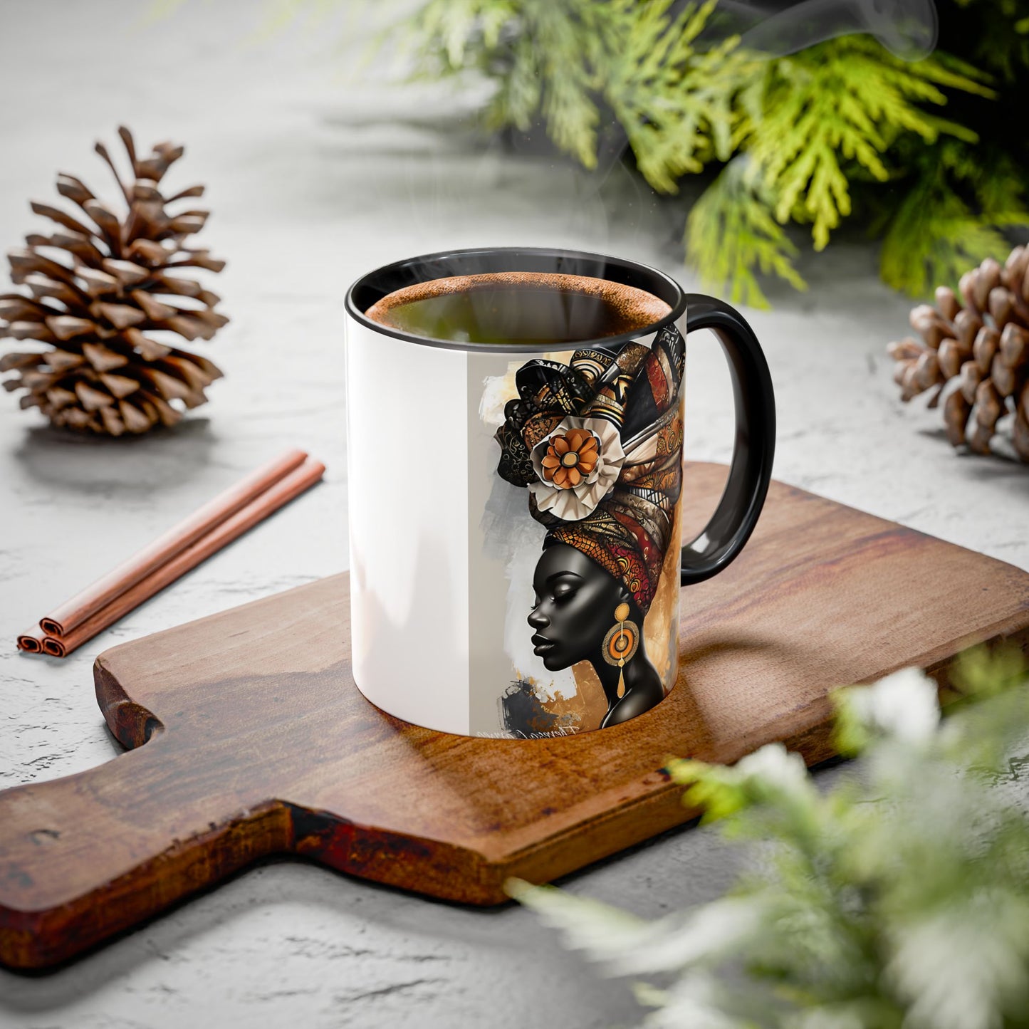 Colorful Mugs (11oz, 15oz)