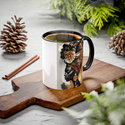 Colorful Mugs (11oz, 15oz)