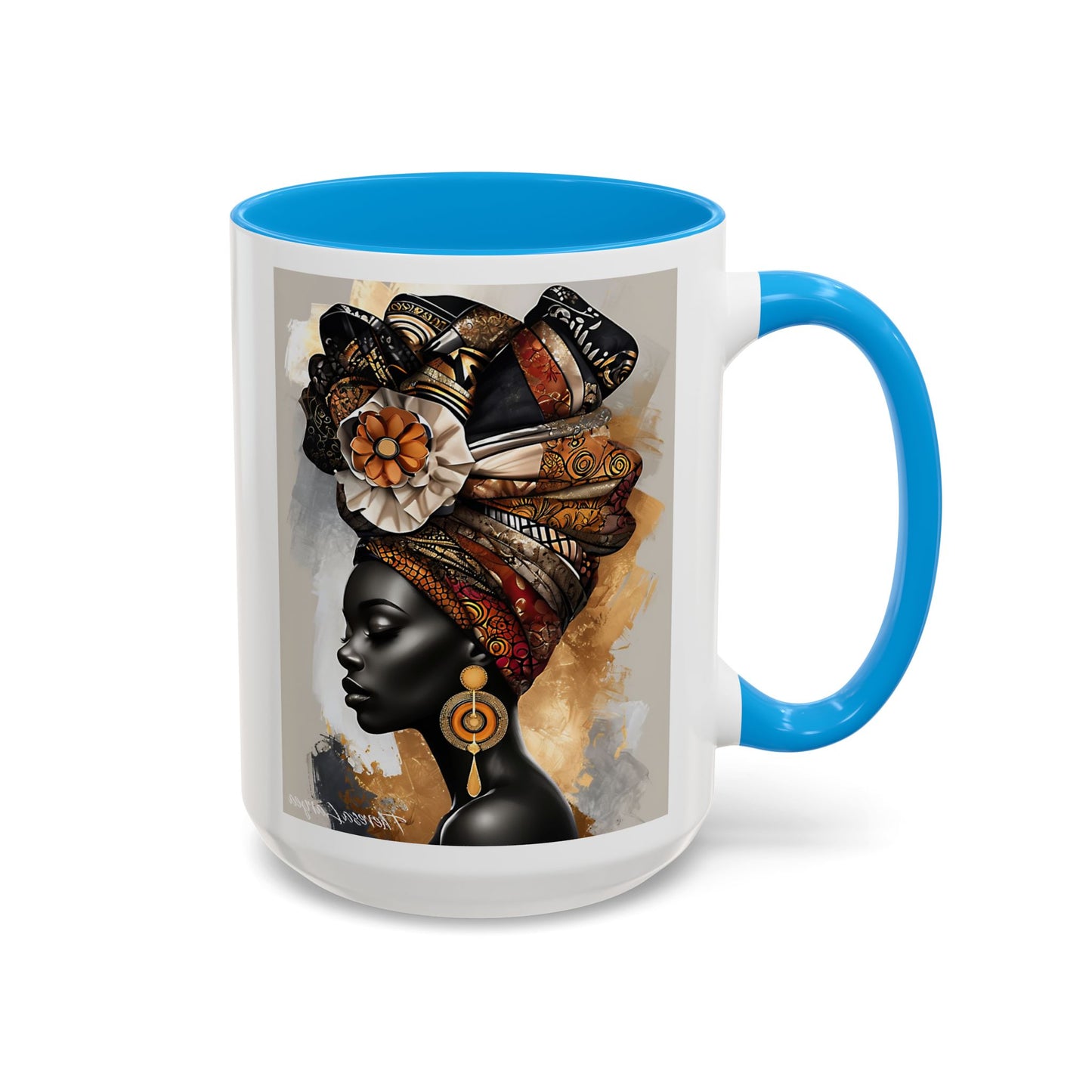 Colorful Mugs (11oz, 15oz)