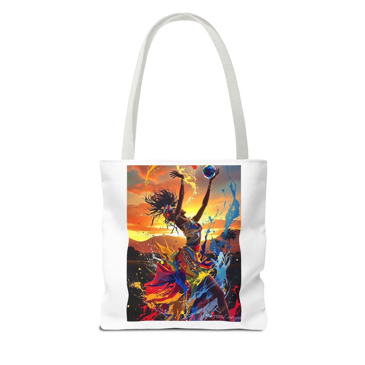 Tote Bag (AOP)