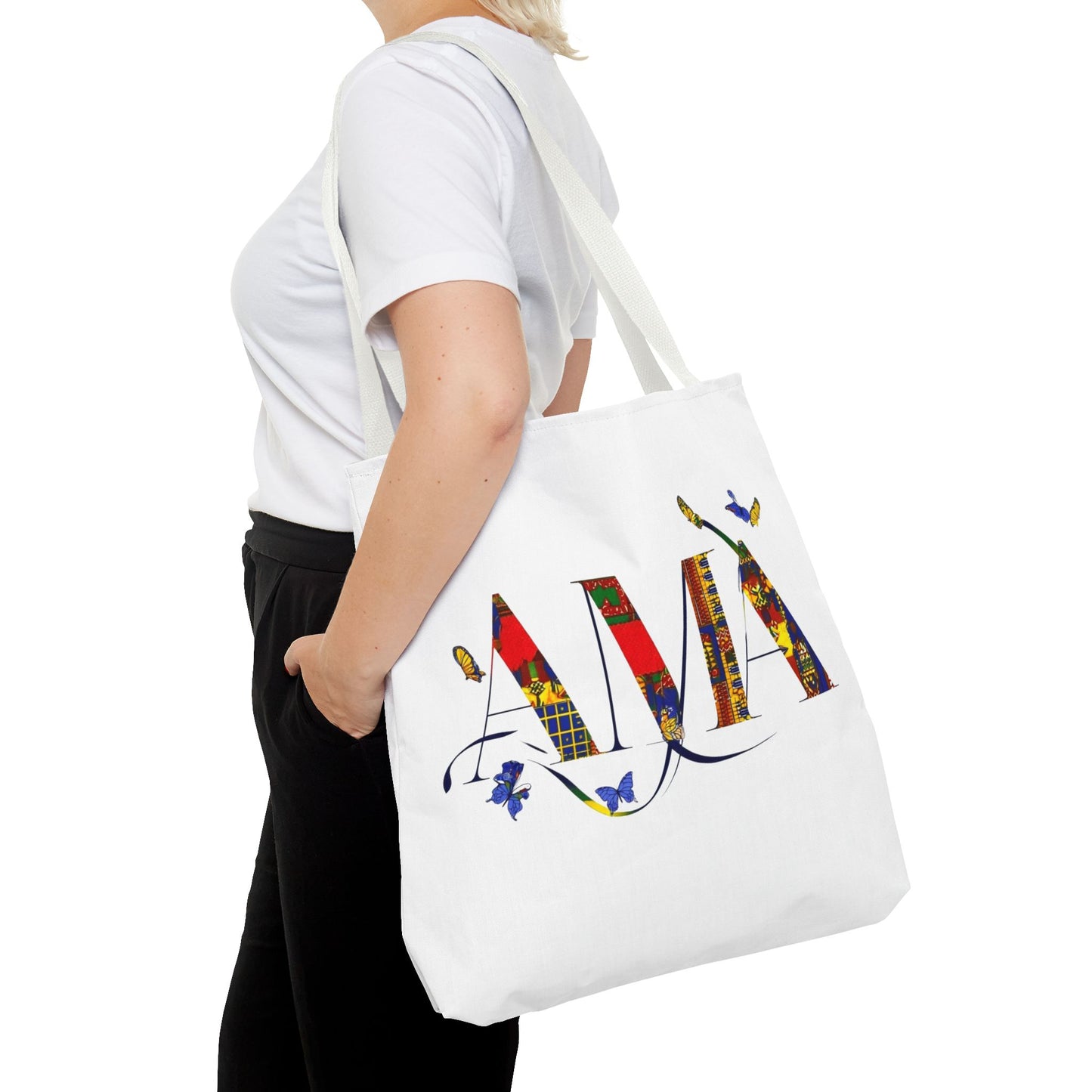 Tote Bag (AOP)