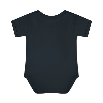 Royal Heritage Infant Bodysuit, Cute Baby Onesie, Newborn Gift, Baby Shower Outfit, Crown Theme Baby Apparel