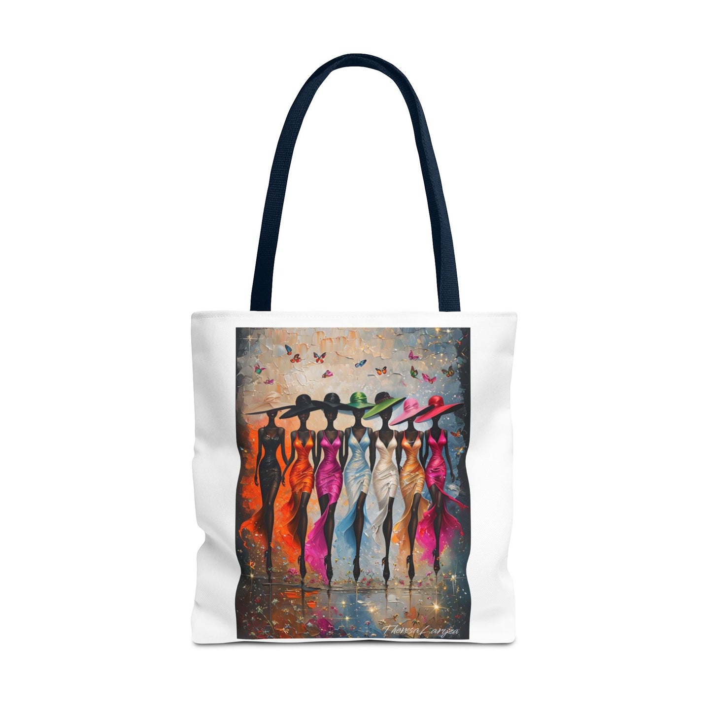 Tote Bag (AOP)
