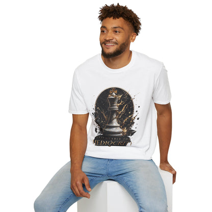 Unavailable For Mediocrity T-Shirt