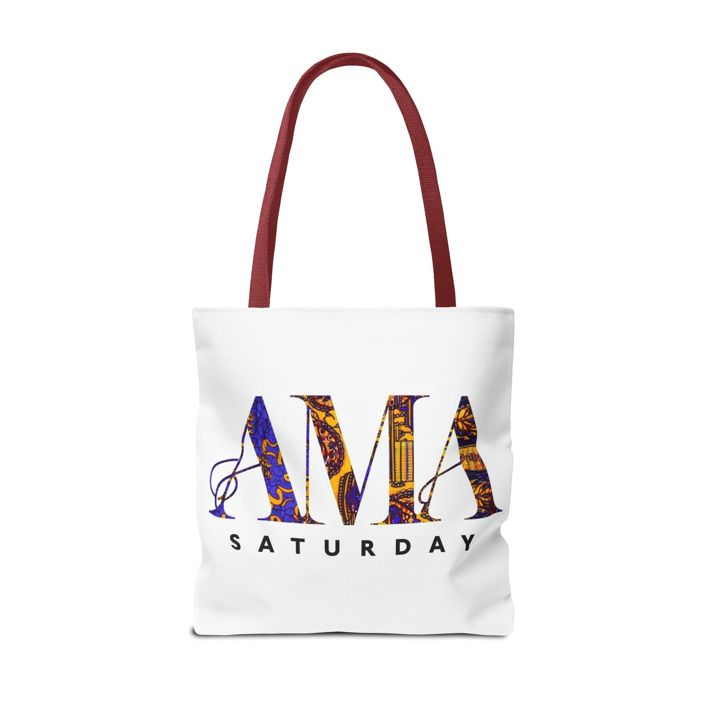 Musical Vibes Tote Bag | AOP Carry All, Saturday Bag, Gift for Music Lovers, Eco-Friendly, Festival Accessory