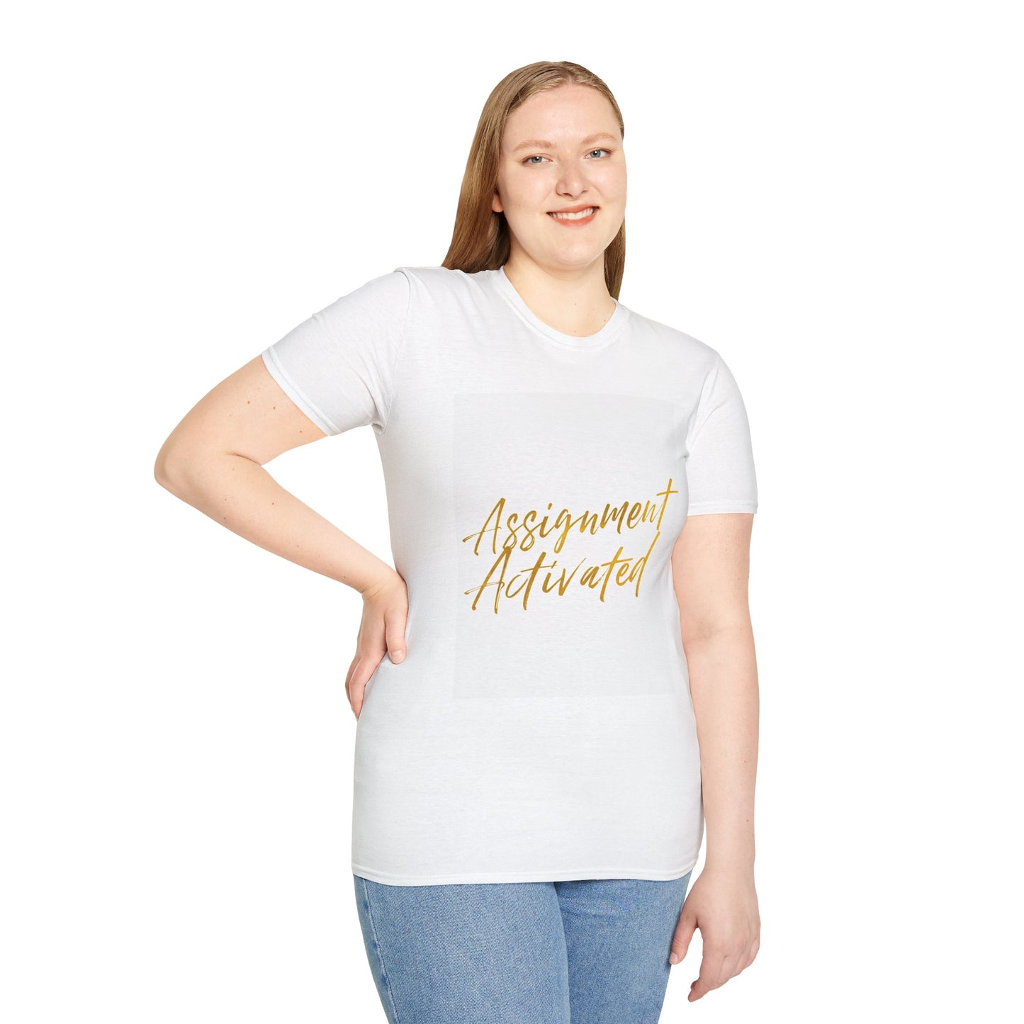Copy of Destiny Driven T-Shirt, Inspirational Tee, Unisex Graphic Shirt, Motivational Apparel, Casual Wear, Perfect Gift for Loved Ones