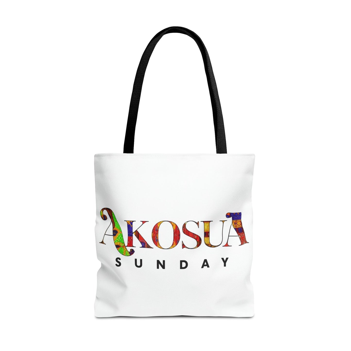 Tote Bag (AOP)