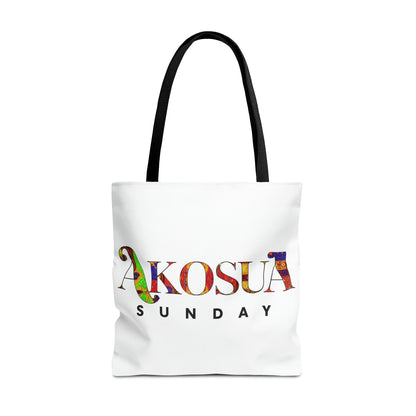 Tote Bag (AOP)