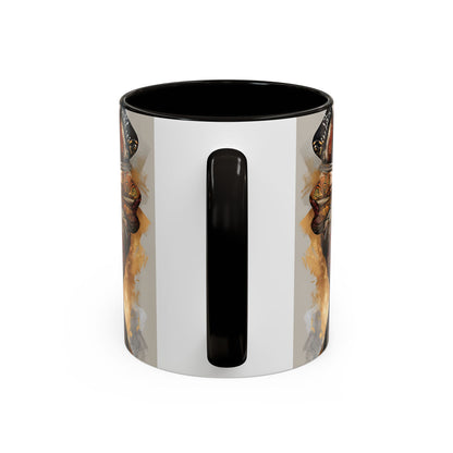 Colorful Mugs (11oz, 15oz)