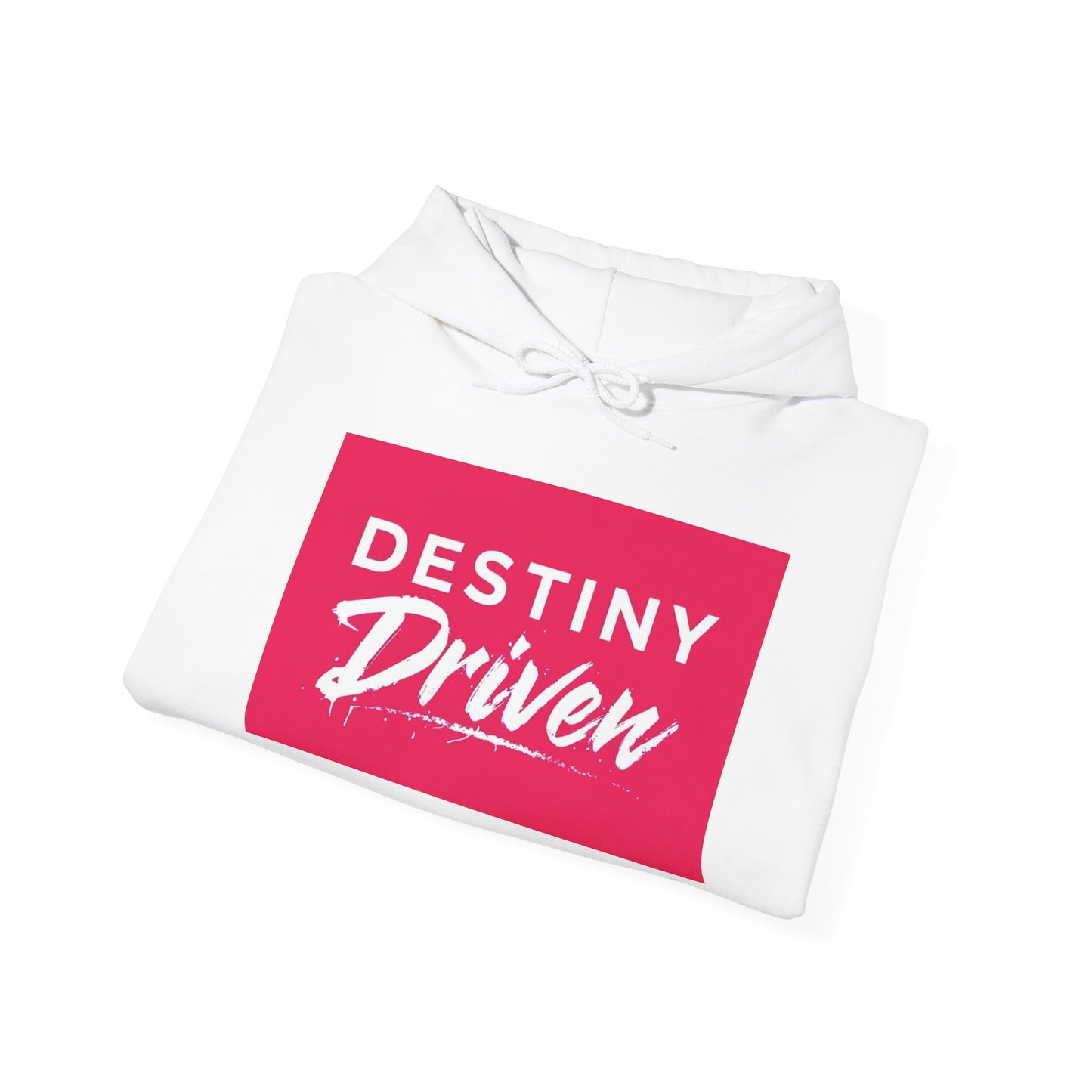 Copy of Destiny Driven Hooded Sweatshirt | Cozy Unisex Hoodie for Empowerment, Inspirational Gift, Relaxed Style, Affirmation Clothing, [...]