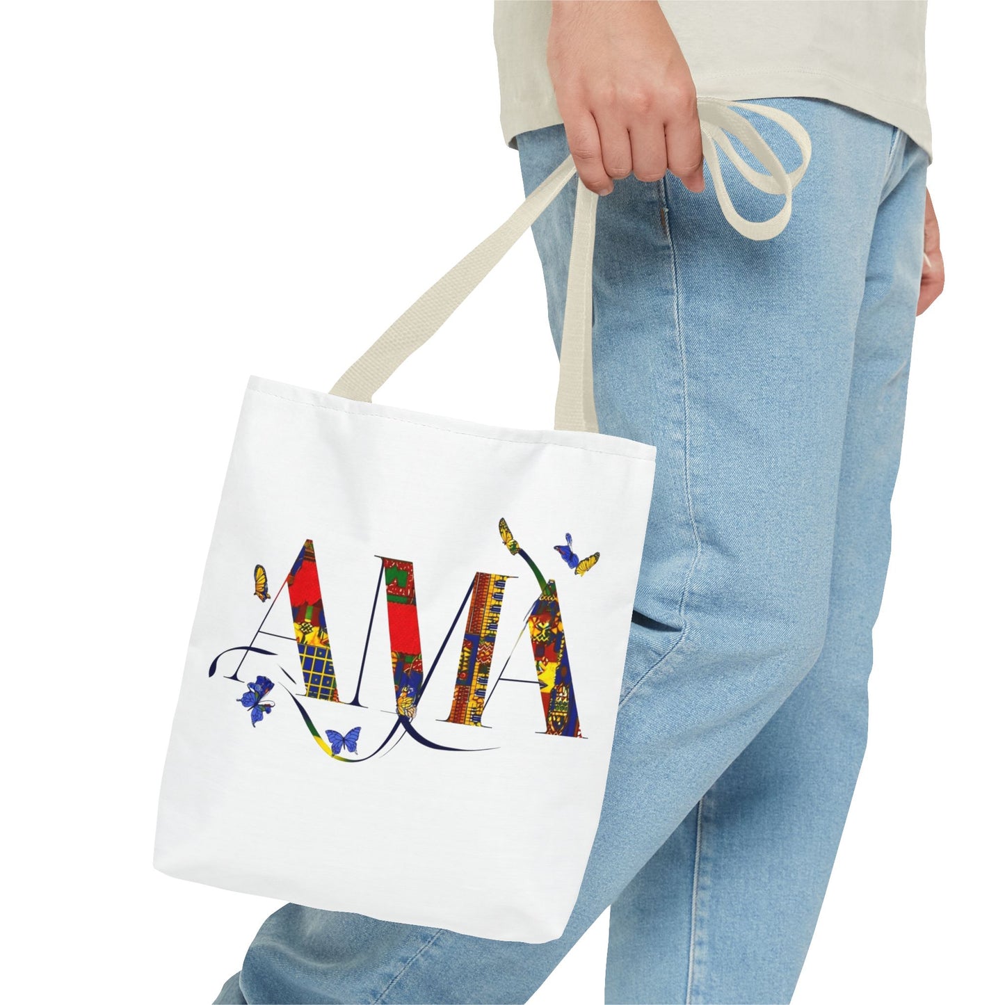 Tote Bag (AOP)