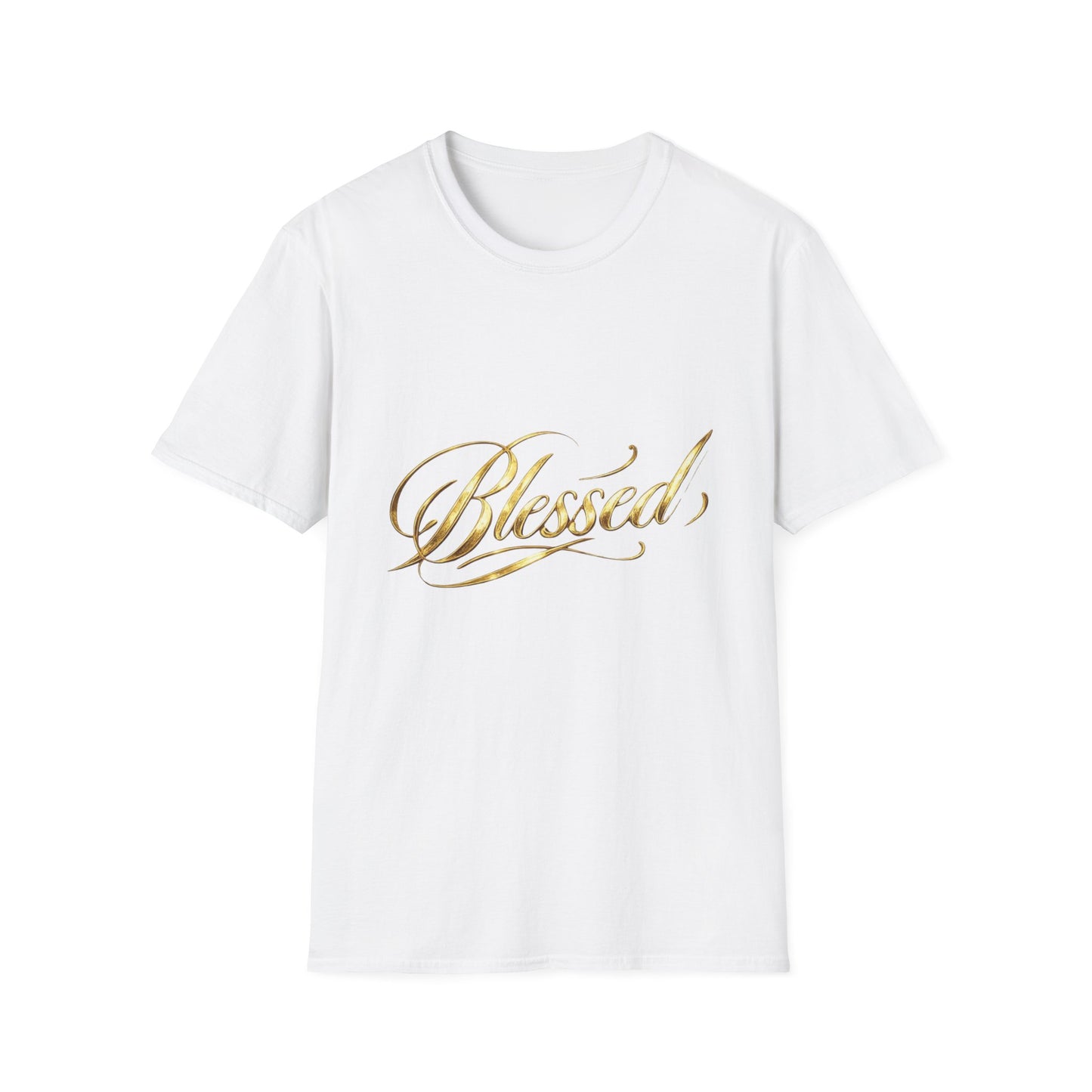 Blessed Unisex T-Shirt