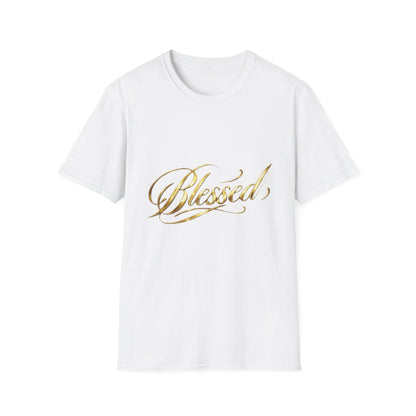 Blessed Unisex T-Shirt