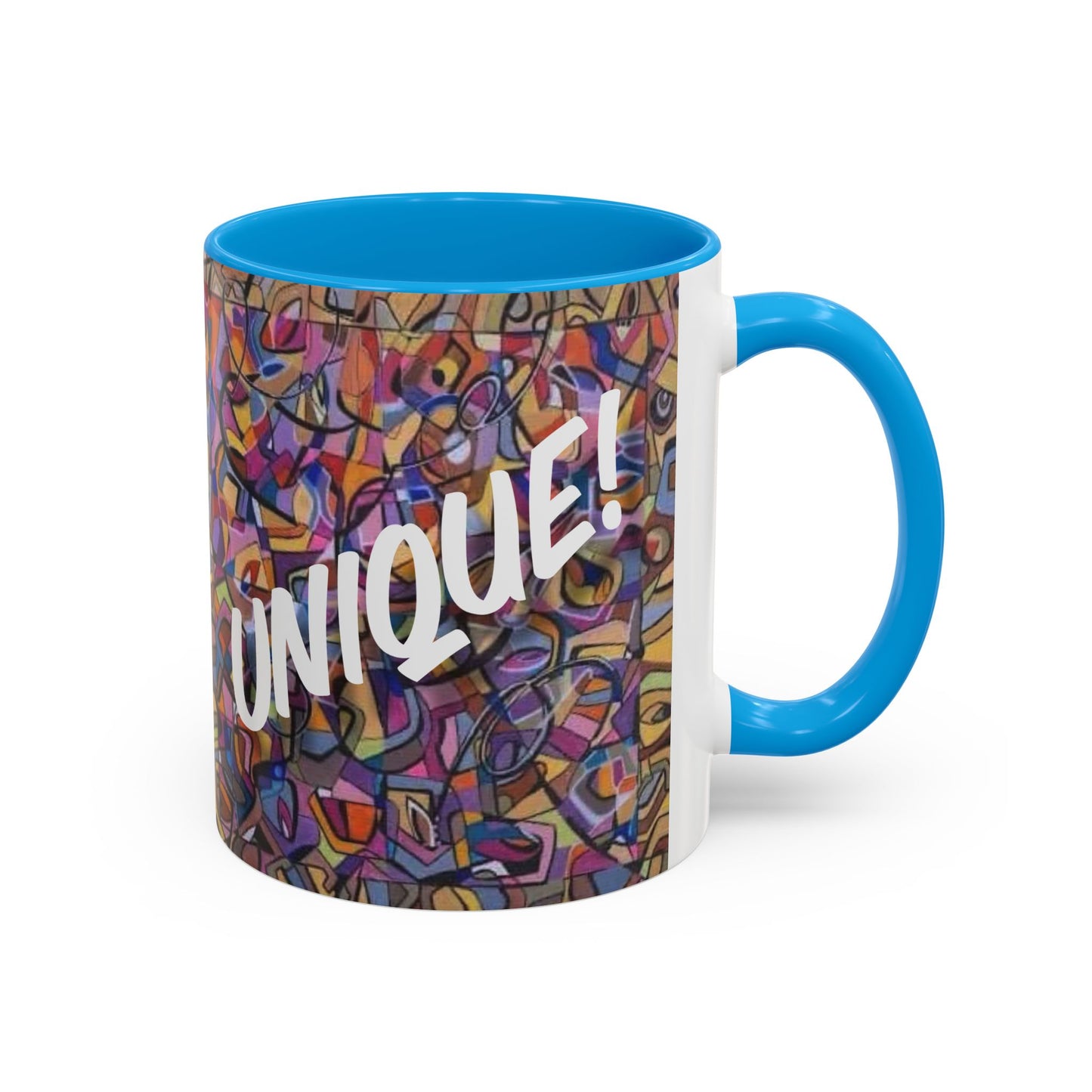 Copy of Colorful Mugs (11oz, 15oz)