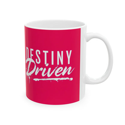 Copy of Copy of Ceramic Mug, (11oz)