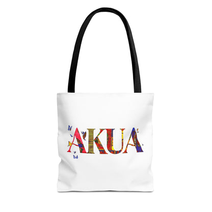 Tote Bag (AOP)
