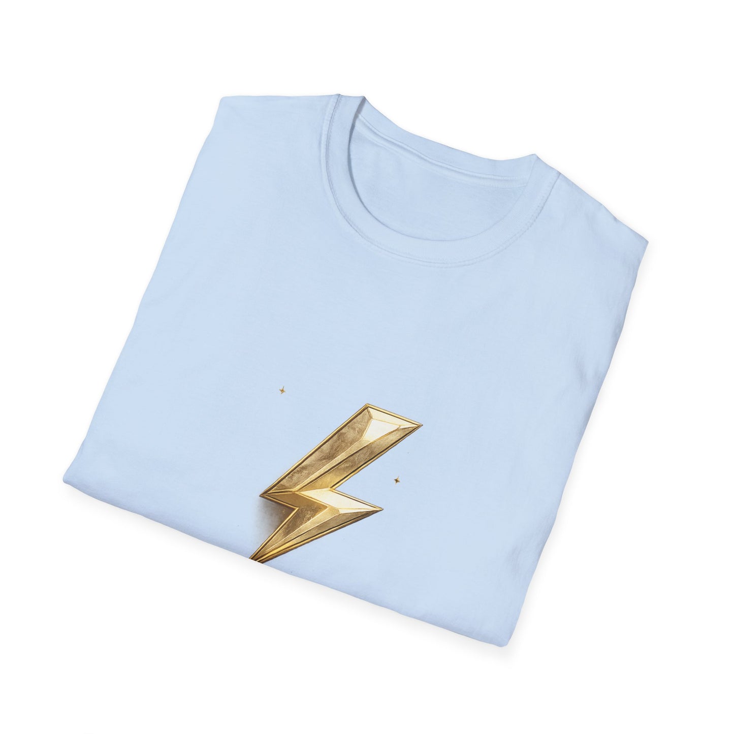 Built Different Unisex T-Shirt