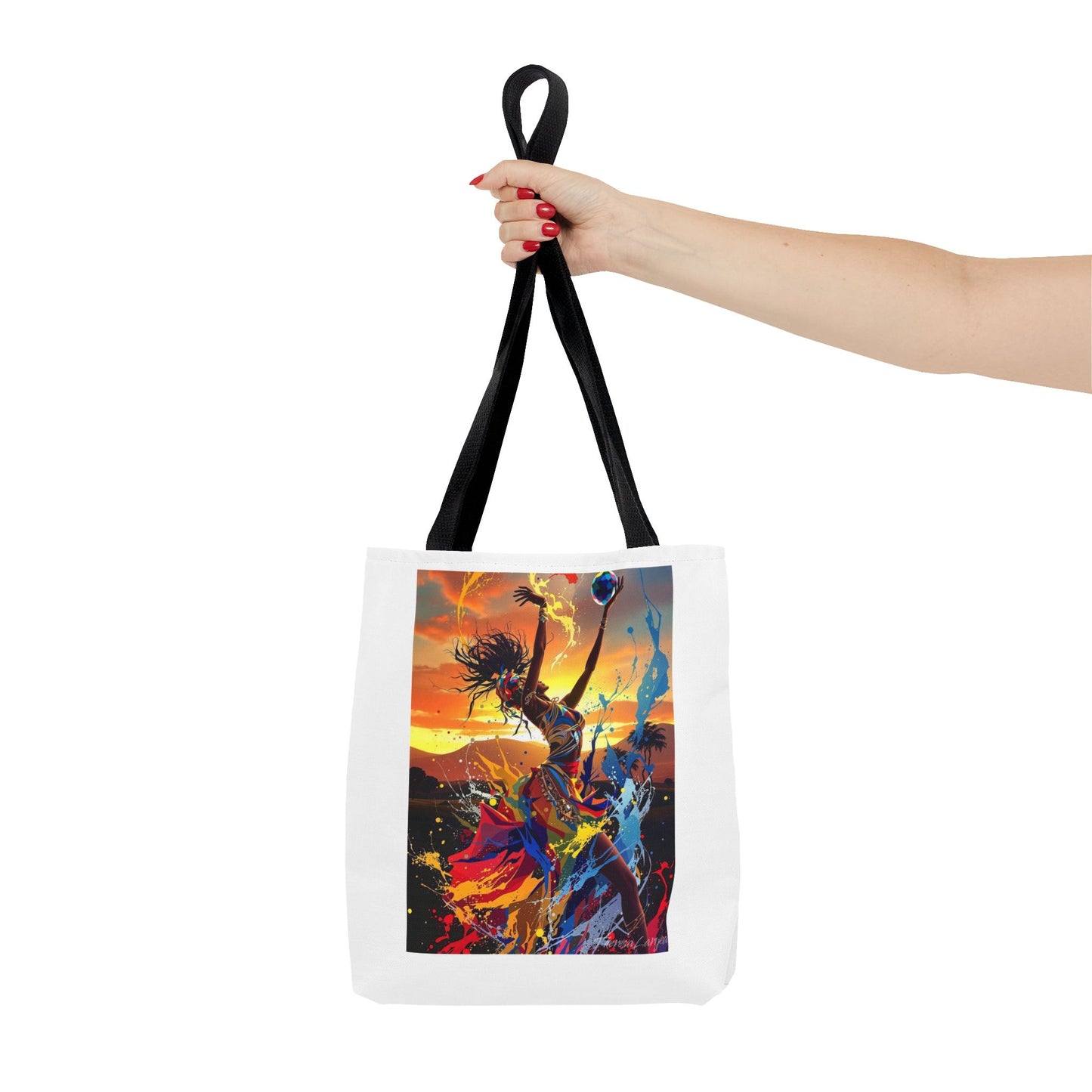Tote Bag (AOP)