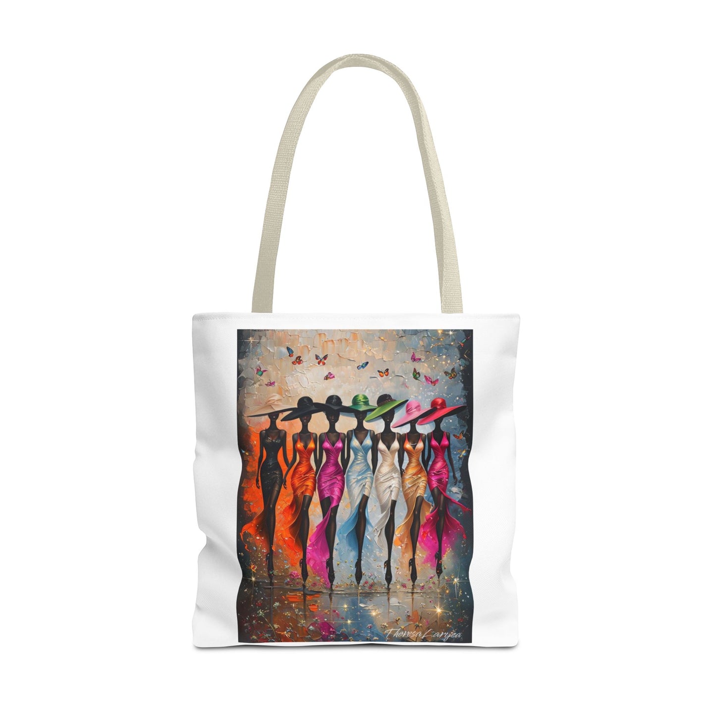 Tote Bag (AOP)