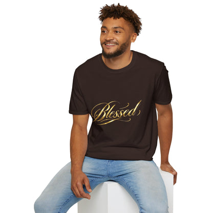 Blessed Unisex T-Shirt