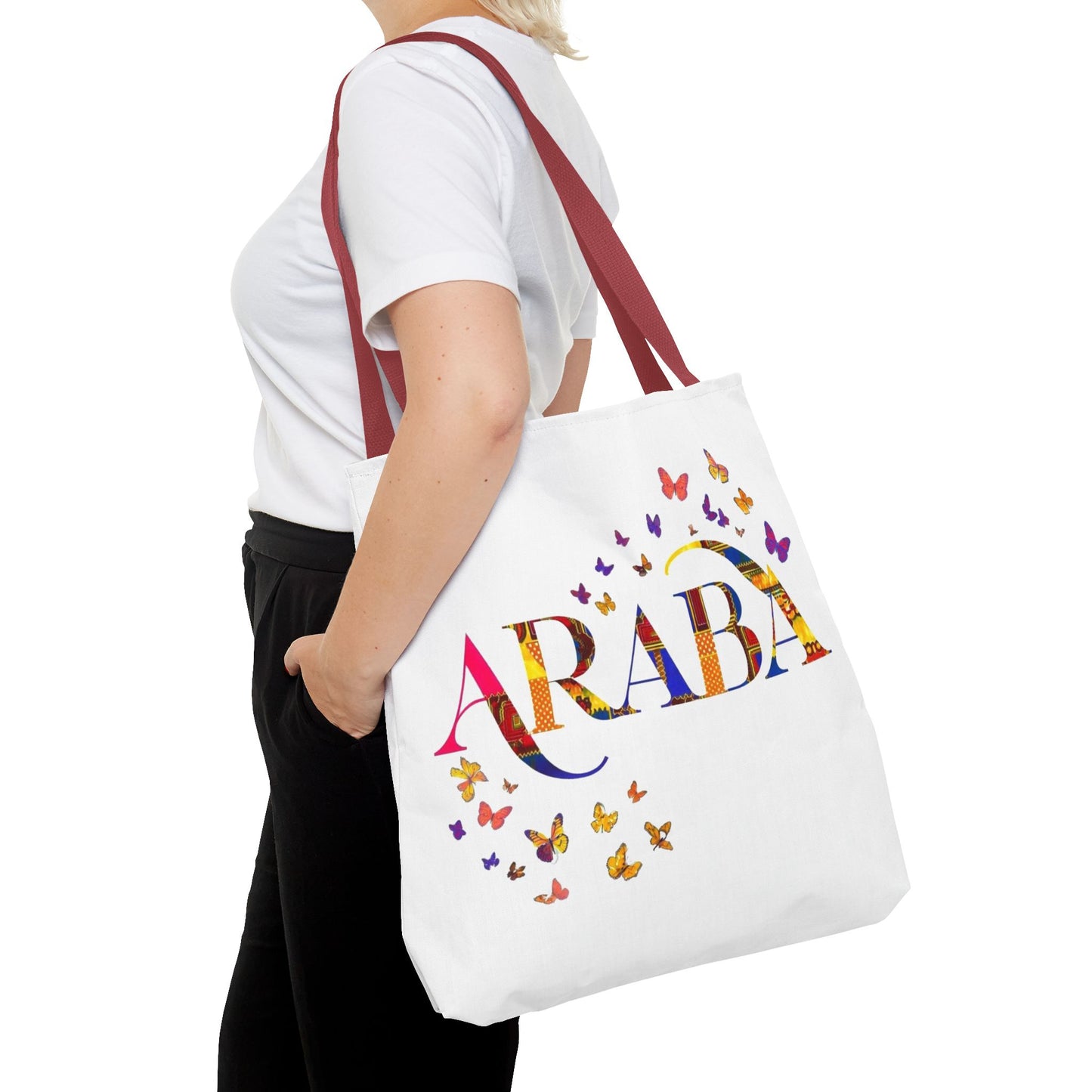 Tote Bag (AOP)