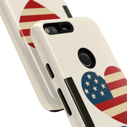 Tough Cases