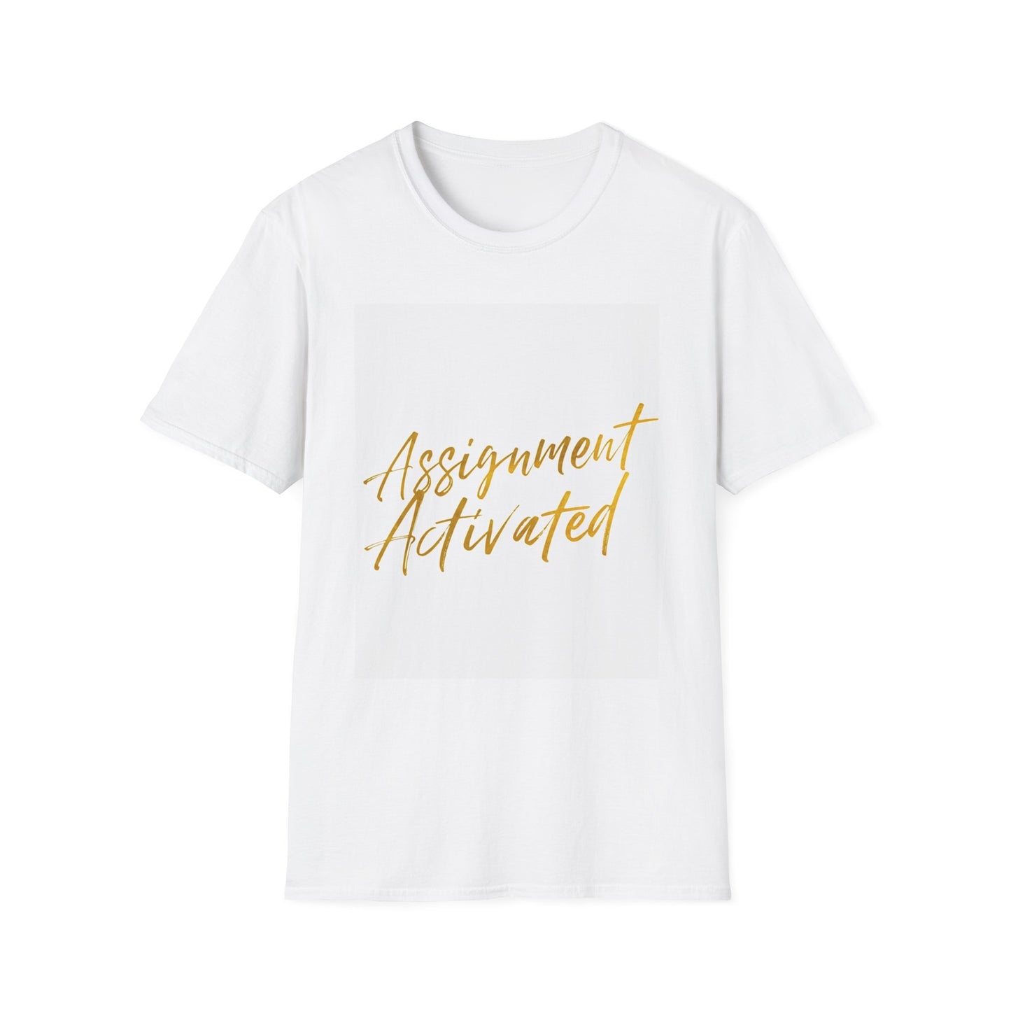 Copy of Destiny Driven T-Shirt, Inspirational Tee, Unisex Graphic Shirt, Motivational Apparel, Casual Wear, Perfect Gift for Loved Ones