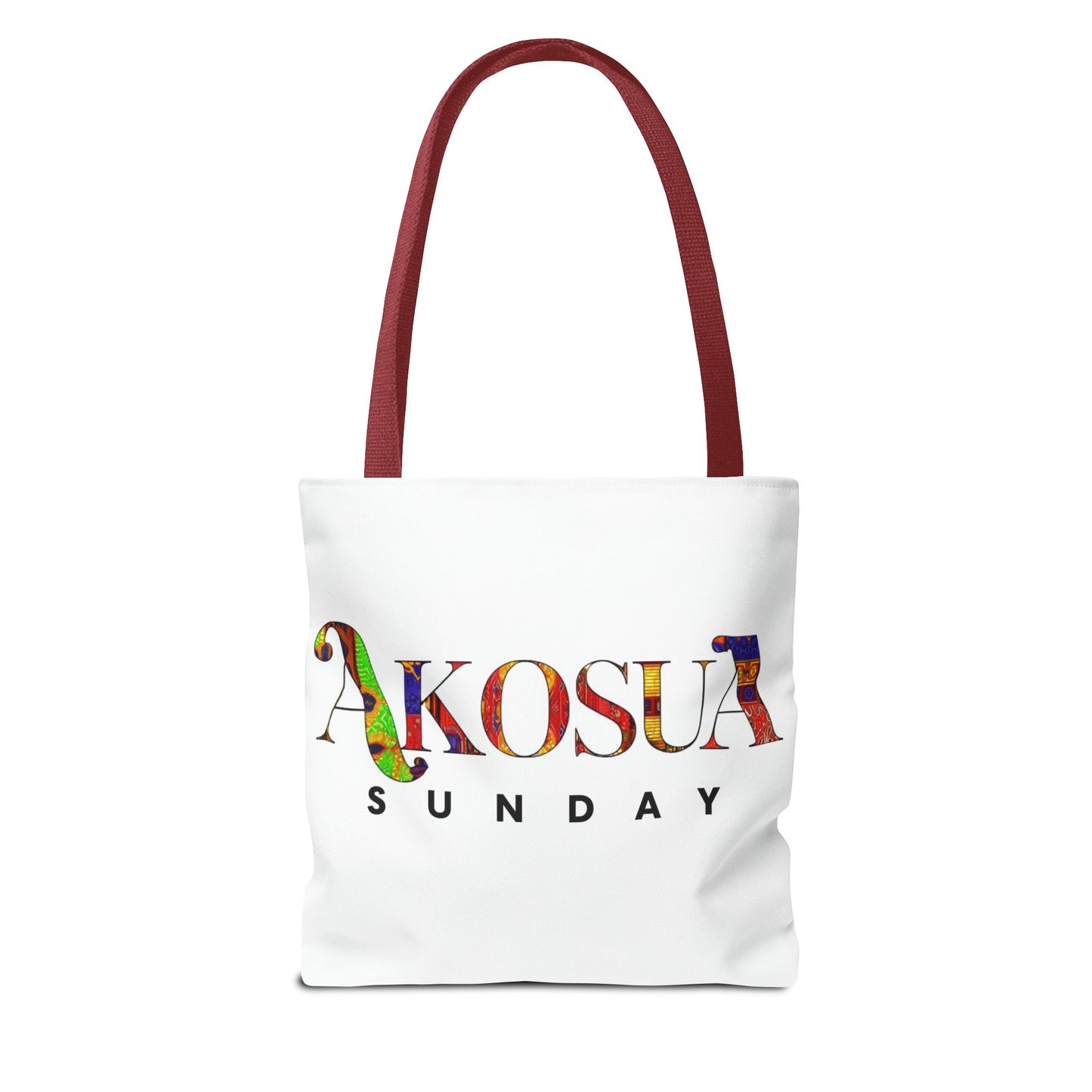 Tote Bag (AOP)