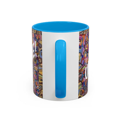Copy of Colorful Mugs (11oz, 15oz)