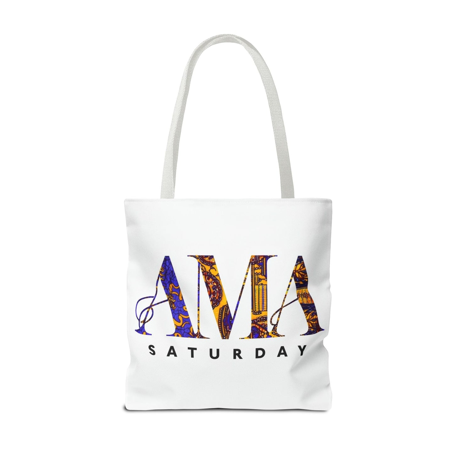 Musical Vibes Tote Bag | AOP Carry All, Saturday Bag, Gift for Music Lovers, Eco-Friendly, Festival Accessory