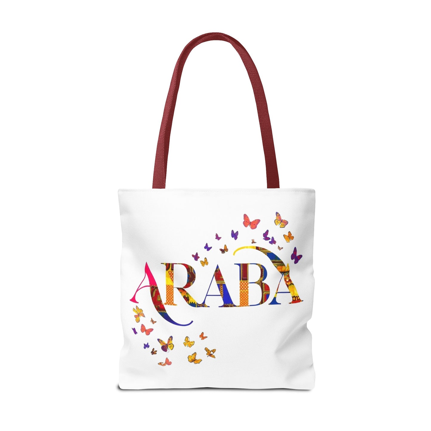 Tote Bag (AOP)