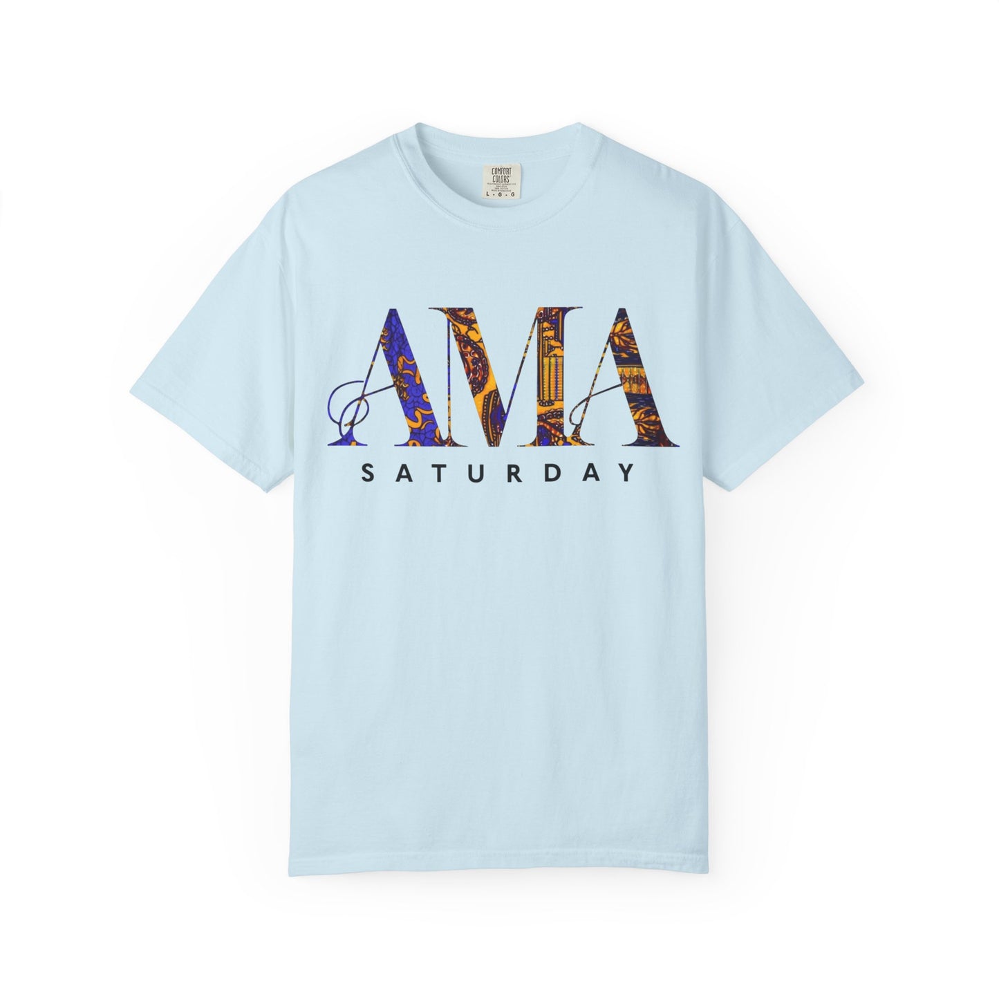 Casual Weekend Vibes Unisex T-shirt, Comfortable Graphic Tee, Perfect for Saturday Celebrations, Gift for Friends and Family, Stylish [...]