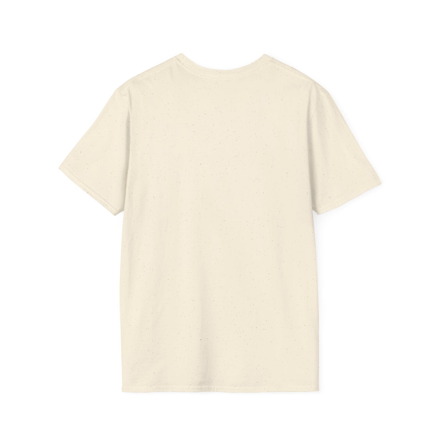 T-Shirt — "First Hero" Jacket & Cape Tribute Tee